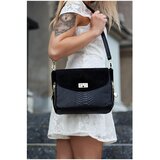 Vera Pelle krat96brown sarena | shoptok.hr