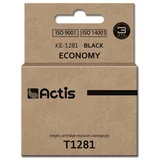 KE-1281 Ink (replacement for Epson T1281; Standard; 15 ml; black)