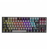 Gama-Group doo USB tastatura XTRIKE GK989A 002-0241 cene
