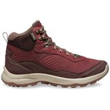 Keen ženske duboke cipele Terradora Explorer, Bordo