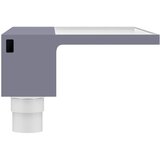  Prelijevajući vodopad s RGB LED svjetlima akrilni 30 cm | shoptok.hr