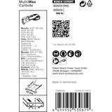 Bosch EXPERT MultiMax PAIZ 32 APIT list testere za multifunkcionalne alate, 10-delni - 2608900029 | ePonuda.com