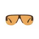 Versace VE4391 GB1/7 ONE SIZE (48) Črna/Oranžna | Shoptok.si