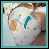Pampers Active Baby Pleničke št. 6, za 13 - 18 kg, 128 kos | Shoptok.si