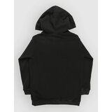 Blue Tomato Mini Logo Kids Pulover s kapuco black Slike