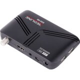 Redline Sprejemnik satelitski DVB-S2, Full HD, HDMI, USB - G50 | Shoptok.si
