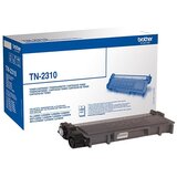 Brother TN2310 black toner 1200 pages TN2310 | Shoptok.si