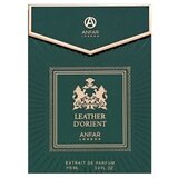 Anfar Leather D'Orient čistý parfém za muškarce 115 ml | shoptok.hr