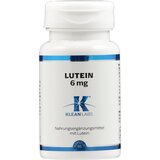 KLEAN LABS Lutein 6 mg - 90 kaps. Cijene