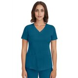  Ženska bluza HHE2500 karipsko plava Slike