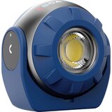 Scangrip 03.5900 Sound LED S led delovna luč akumulatorsko 600 lm, (20521381) | Shoptok.si