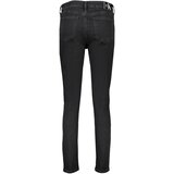 Calvin Klein WOMEN&#39;S BLACK DENIM JEANS | shoptok.hr