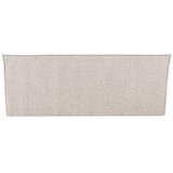 vtwonen Bež sofa od bouclé tkanine 204 cm Cluster – | shoptok.hr