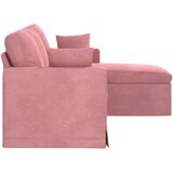SOFA Kavč Roza Splošne dimenzije: 178 x 134 x 80 cm (Š x G x V), (5000142828) | Shoptok.si