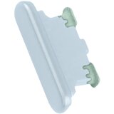 Samsung Gumb za vklop za Galaxy A35 5G Original, Modra, (5000038190) | Shoptok.si