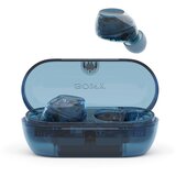 Sony slušalice WFC710NL.CE7 in-ear bežične plave prozirne | shoptok.hr