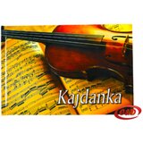  Kajdanka tvrdi uvez Cijene