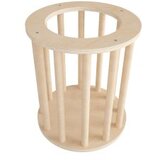 Hanah home Dečija stolica Yolo Birchwood (768ESL1709) | ePonuda.com