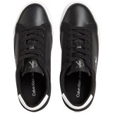 Calvin Klein Jeans Nizke superge črna | Shoptok.si