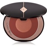 Charlotte Tilbury Pillow Talk Cheek To Chic puder- rumenilo nijansa Pillow Talk Intense 8 g u
