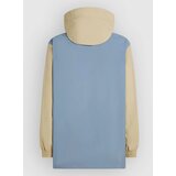 O'neill Fwc'Play Park Jacket olive blush colour block | Shoptok.si