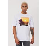 Lee Cooper Leo Men's O-Neck T-Shirt | Shoptok.si