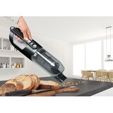 Bosch BBH32101 stick vacuum /electric broom 2-in-1 stick vacuum Battery Dry Bagless Black | shoptok.hr