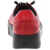 Rieker N590333 Crvena | shoptok.hr
