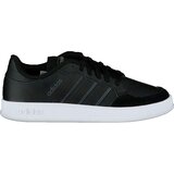 Adidas Modne superge Breaknet Črna | Shoptok.si