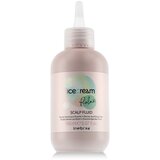 Inebrya Ice Cream Relax Scalp Fluid serum za kosu svi tipovi kose 150 ml unisex Cijene