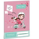 Ars Una Mon Amie zadaćnica A/5 | shoptok.hr