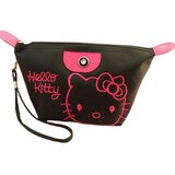 Generic Kozmetična torbica za ličenje Hello Kitty Vodoodporen potovalni kozmetični organizator, (21132770) Cene