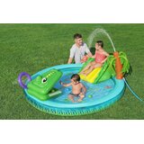  Igralište na napuhavanje krokodil 224 x 181 x 72 cm bestway 53166 | shoptok.hr
