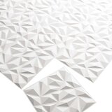 WallArt 3D zidni paneli Puck 12 kom GA-WA27 | shoptok.hr