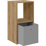  Noćni ormarić 2 pcs Umjetnički hrast 35 x 32 x 68 5 cm | shoptok.hr