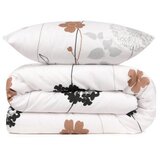 Lessentiel Maison Komplet posteljina (160x220) Atlantis White