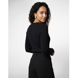 Polo Ralph Lauren Telovniki & Jope SWEATER CARDIGAN Črna | Shoptok.si