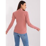 P-M Sweater-PM-SW-PM-20.05-dark pink | Shoptok.si