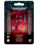 Games Workshop Deathwatch Upgrades