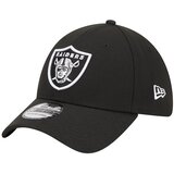 New Era Las Vegas Raiders 39THIRTY NFL Team Logo Stretch Fit kapa | shoptok.hr