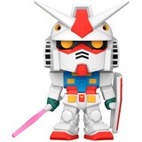 Funko POP figura Super Mobile Suit Gundam RX-78-2 Gundam | shoptok.hr