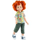 Paola Reina Lutka Las Amigas Dario 32cm, (21337141) Cene