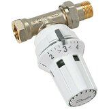 Danfoss Termostatski radiatorski ventil RAW (set, 3/8", ravni) | Shoptok.si