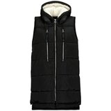 Only Puhovke ONLNEWNORA PUFFER WAISTCOAT CC OTW Črna | Shoptok.si