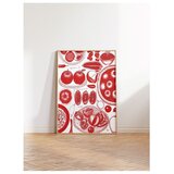 WALLXPERT dekorativna slika u okviru 30 x 40 cm | Eponuda.com