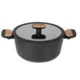Mon 93188 posoda, lonec s pokrovko, ⌀24, h=11.5cm, 4.4L