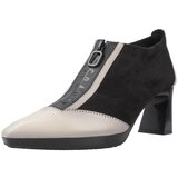Hispanitas Nizki škornji BHI254324 Črna | Shoptok.si
