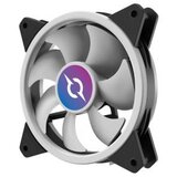 AQIRYS Cetus 120mm 6P-12DLI22-RGB Ventilator | Eponuda.com
