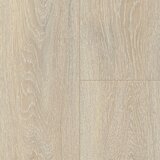 LOGOCLIC Edition Laminat Glacier Oak (1.285 x 192 x 8 mm, Rustikalni pod) + BAUHAUS jamstvo 20 godina | shoptok.hr