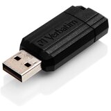 Verbatim USB ključek PinStripe - 128 GB | Shoptok.si